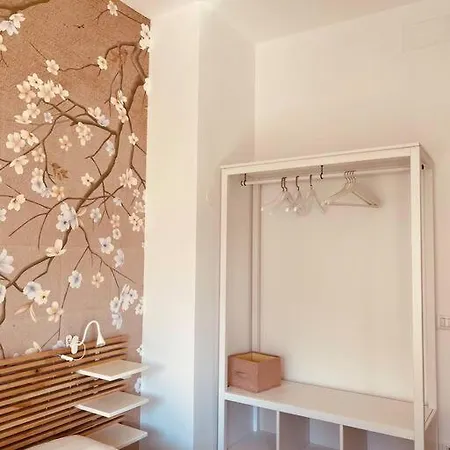 公寓 Luxury Balduina - Casa Di Irene