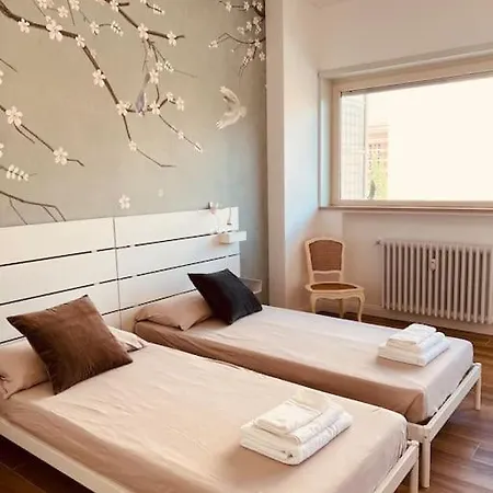 Luxury Balduina - Casa Di Irene Daire *