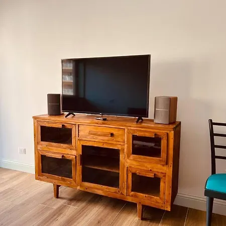 Luxury Balduina - Casa Di Irene Daire