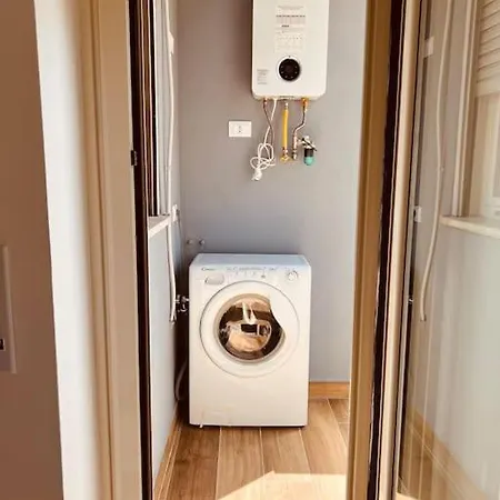 Luxury Balduina - Casa Di Irene