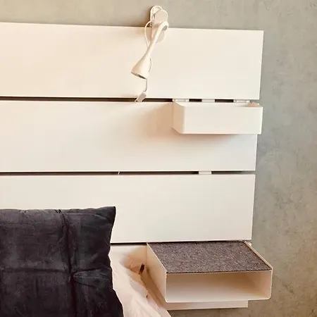 Daire Luxury Balduina - Casa Di Irene Roma