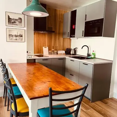 Luxury Balduina - Casa Di Irene Apartment Rome