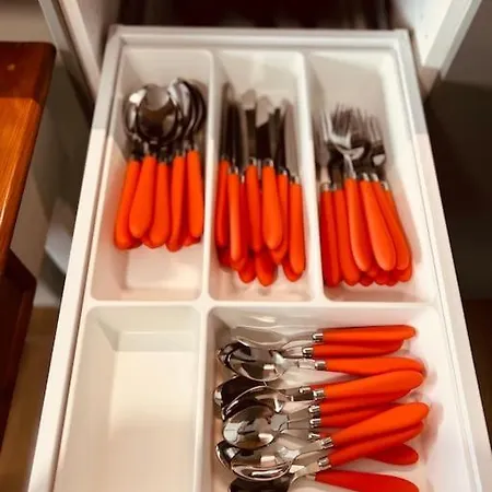 Luxury Balduina - Casa Di Irene Daire