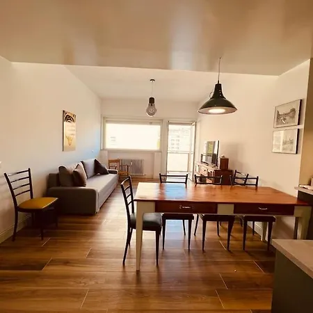 Luxury Balduina - Casa Di Irene *