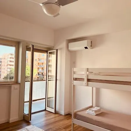 Apartment Luxury Balduina - Casa Di Irene Rome