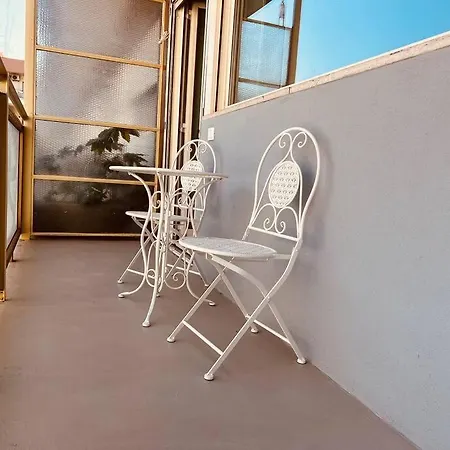 Luxury Balduina - Casa Di Irene Daire *