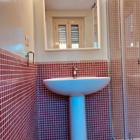 Apartment Luxury Balduina - Casa Di Irene
