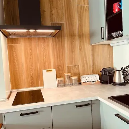 Luxury Balduina - Casa Di Irene Roma