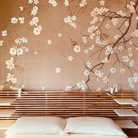 Luxury Balduina - Casa Di Irene Daire *