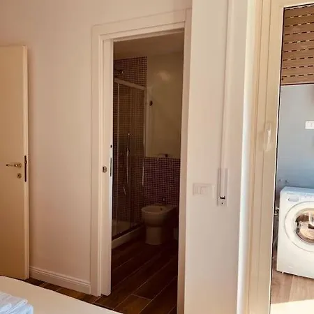 Luxury Balduina - Casa Di Irene Apartment *