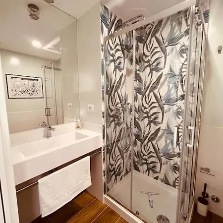 Luxury Balduina - Casa Di Irene * Roma