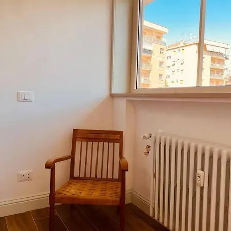 Luxury Balduina - Casa Di Irene Apartment Rome