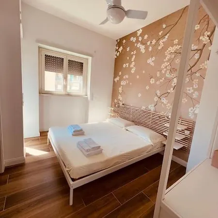 Luxury Balduina - Casa Di Irene