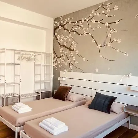 Luxury Balduina - Casa Di Irene Rome