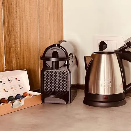 Daire Luxury Balduina - Casa Di Irene