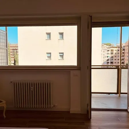 Luxury Balduina - Casa Di Irene Apartment Rome