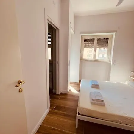 Luxury Balduina - Casa Di Irene Rome