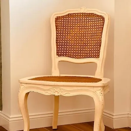 Luxury Balduina - Casa Di Irene Daire