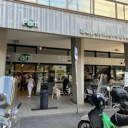 Daire Luxury Balduina - Casa Di Irene *