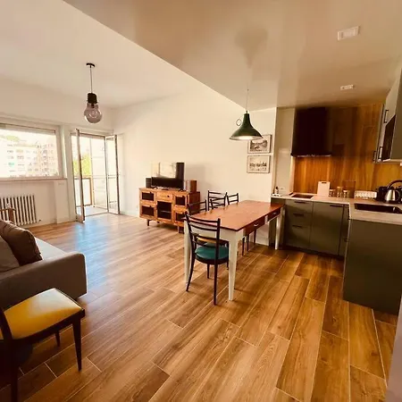 Luxury Balduina - Casa Di Irene *