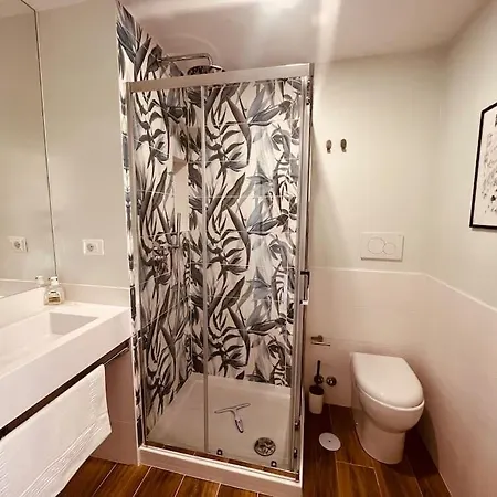 Luxury Balduina - Casa Di Irene