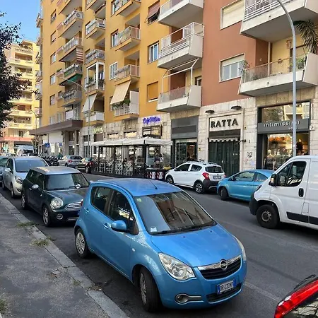 Luxury Balduina - Casa Di Irene Apartment *