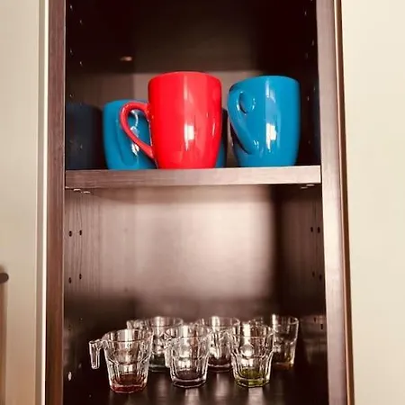 Daire Luxury Balduina - Casa Di Irene Roma