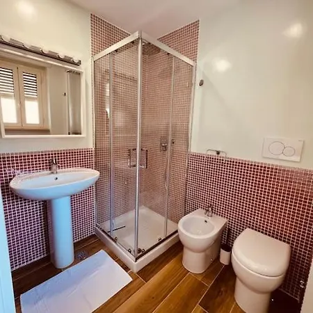 Luxury Balduina - Casa Di Irene * Roma