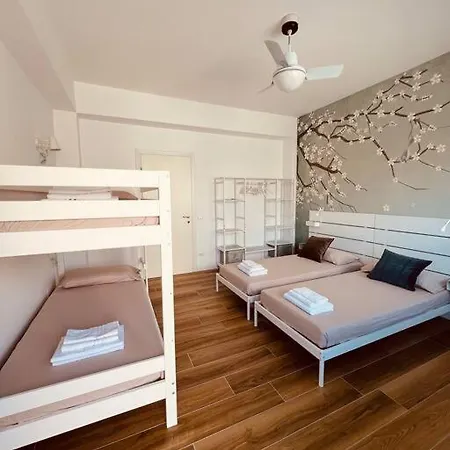 Luxury Balduina - Casa Di Irene Apartment *
