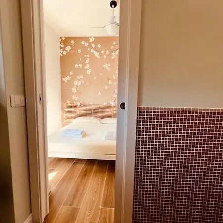 Luxury Balduina - Casa Di Irene Rome