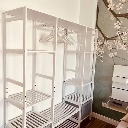 Luxury Balduina - Casa Di Irene *