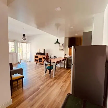 Apartment Luxury Balduina - Casa Di Irene Rome